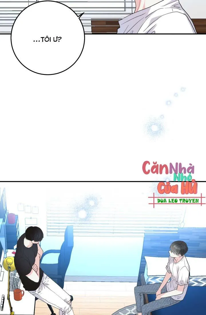 YÊU THÊM LẦN NỮA (LOVE ME AGAIN) Chapter 6 Trang 32