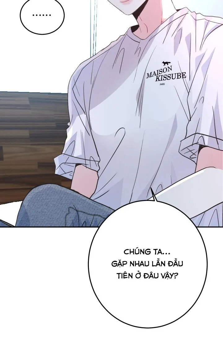 YÊU THÊM LẦN NỮA (LOVE ME AGAIN) Chapter 6 Trang 34