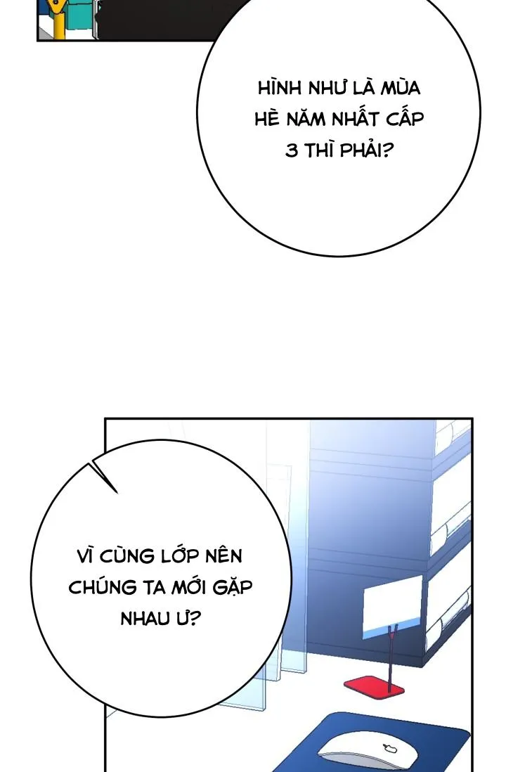 YÊU THÊM LẦN NỮA (LOVE ME AGAIN) Chapter 6 Trang 36