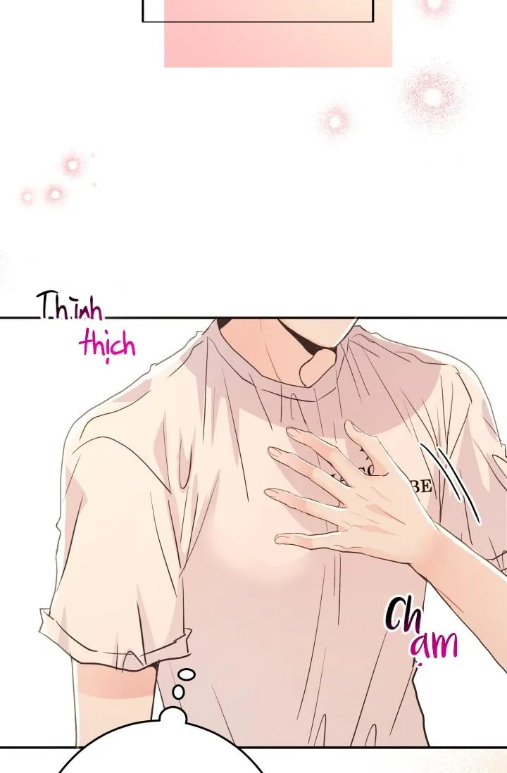 YÊU THÊM LẦN NỮA (LOVE ME AGAIN) Chapter 6 Trang 46