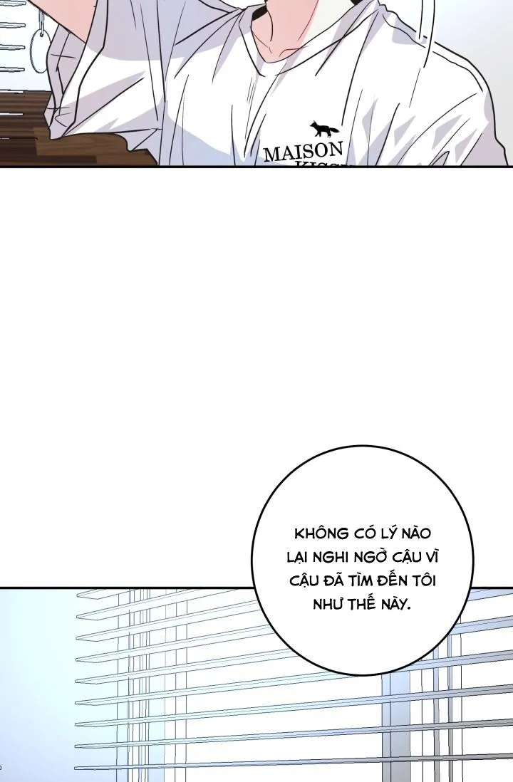 YÊU THÊM LẦN NỮA (LOVE ME AGAIN) Chapter 6 Trang 55