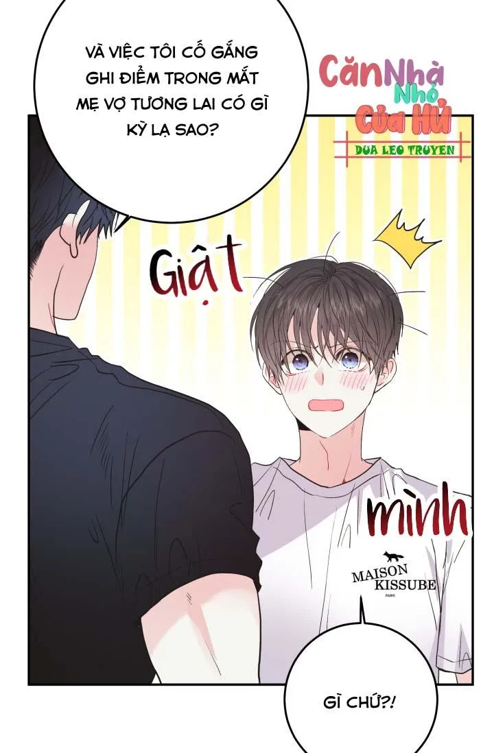 YÊU THÊM LẦN NỮA (LOVE ME AGAIN) Chapter 6 Trang 64