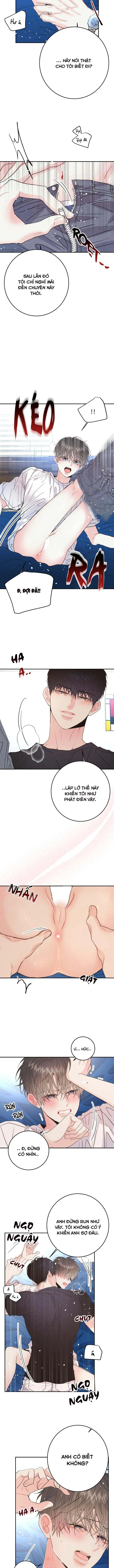 YÊU THÊM LẦN NỮA (LOVE ME AGAIN) Chapter 7 Trang 8