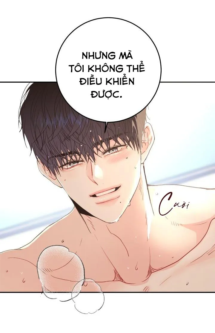YÊU THÊM LẦN NỮA (LOVE ME AGAIN) Chapter 8 Trang 4
