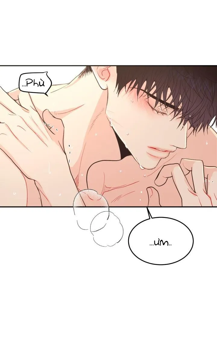 YÊU THÊM LẦN NỮA (LOVE ME AGAIN) Chapter 8 Trang 9