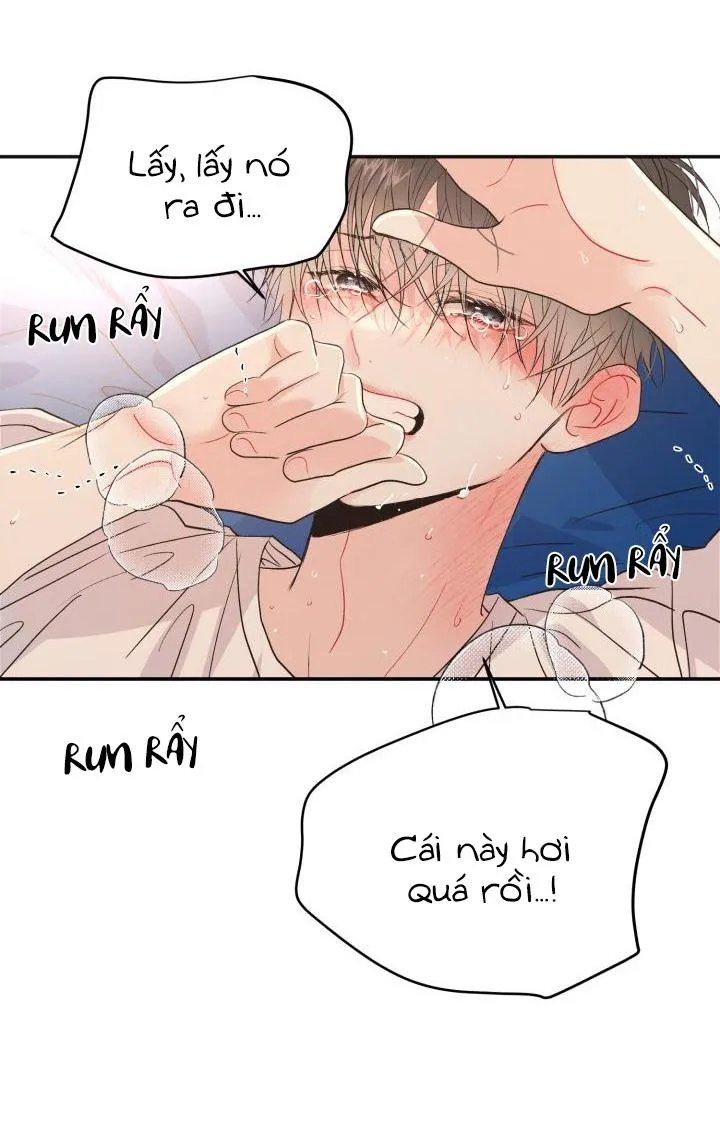 YÊU THÊM LẦN NỮA (LOVE ME AGAIN) Chapter 8 Trang 12