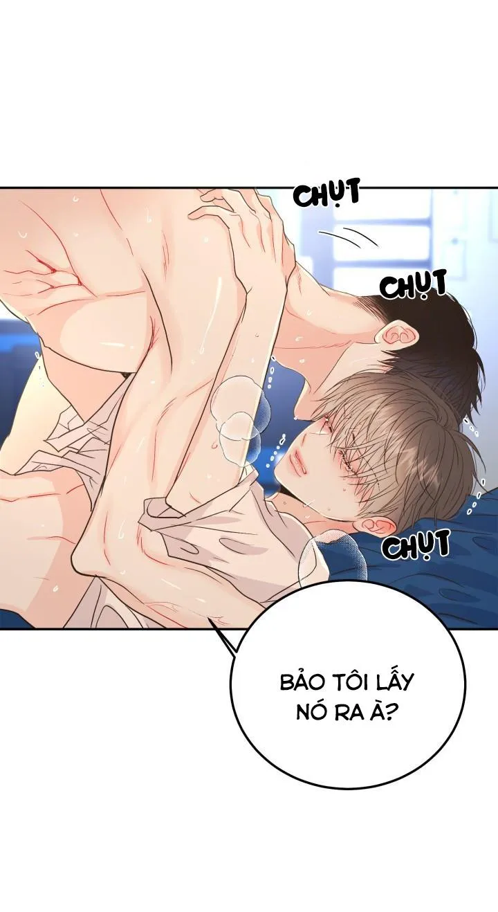 YÊU THÊM LẦN NỮA (LOVE ME AGAIN) Chapter 8 Trang 13