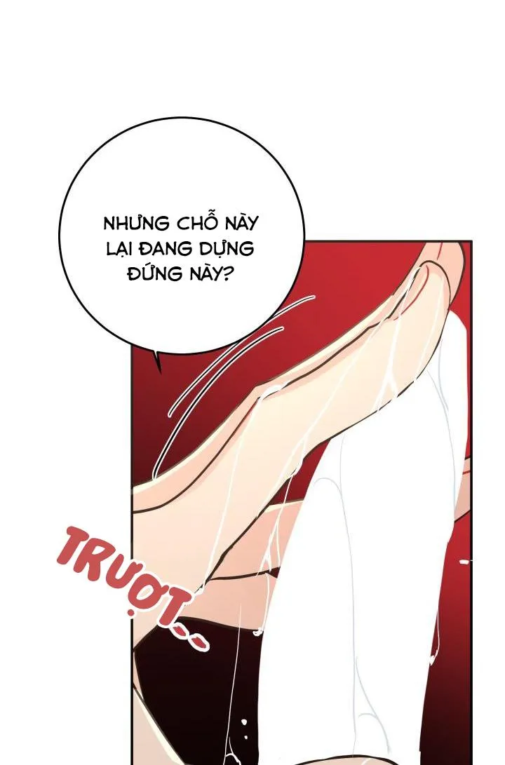 YÊU THÊM LẦN NỮA (LOVE ME AGAIN) Chapter 8 Trang 22