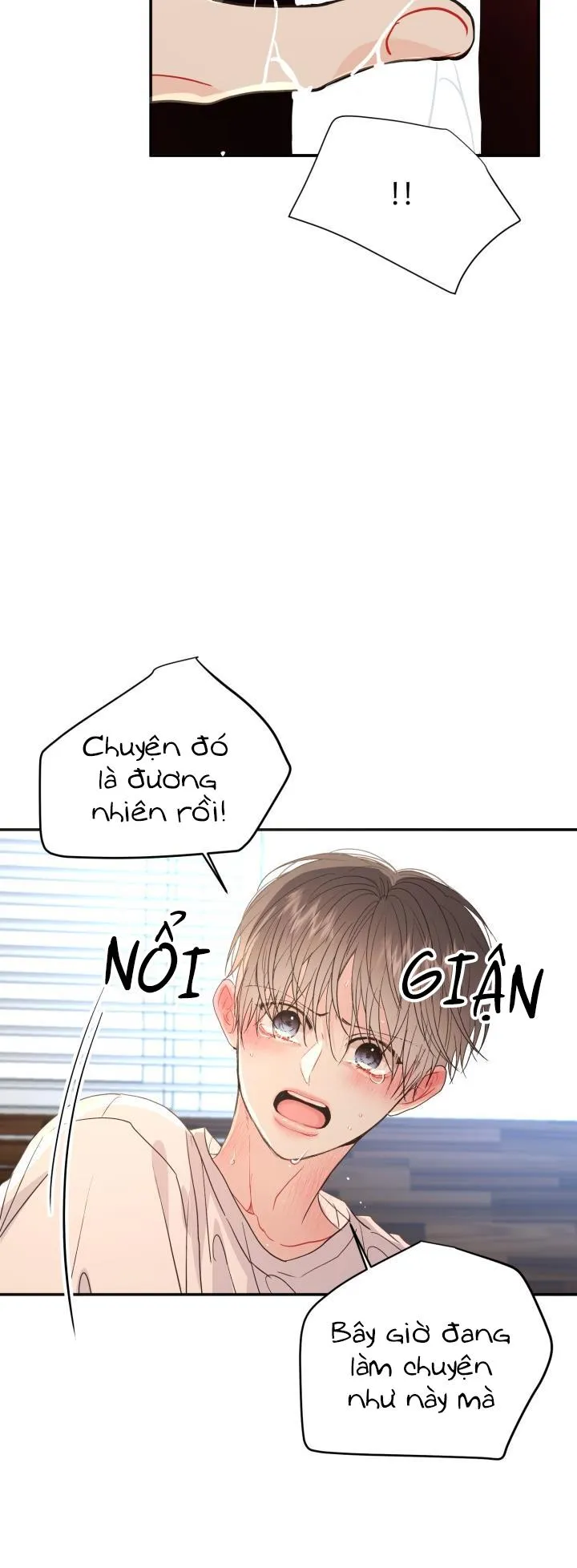 YÊU THÊM LẦN NỮA (LOVE ME AGAIN) Chapter 8 Trang 23