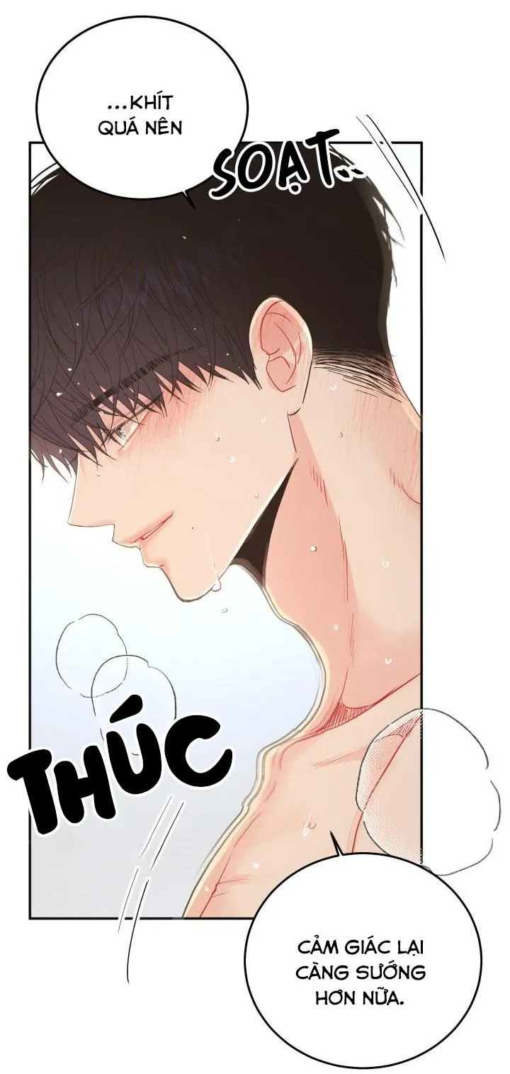 YÊU THÊM LẦN NỮA (LOVE ME AGAIN) Chapter 8 Trang 27