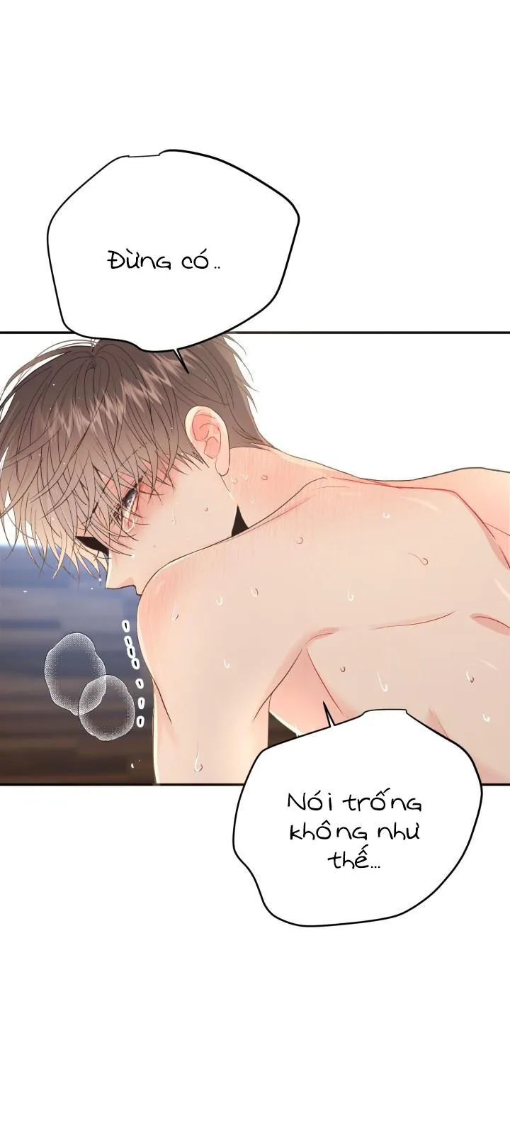 YÊU THÊM LẦN NỮA (LOVE ME AGAIN) Chapter 8 Trang 32