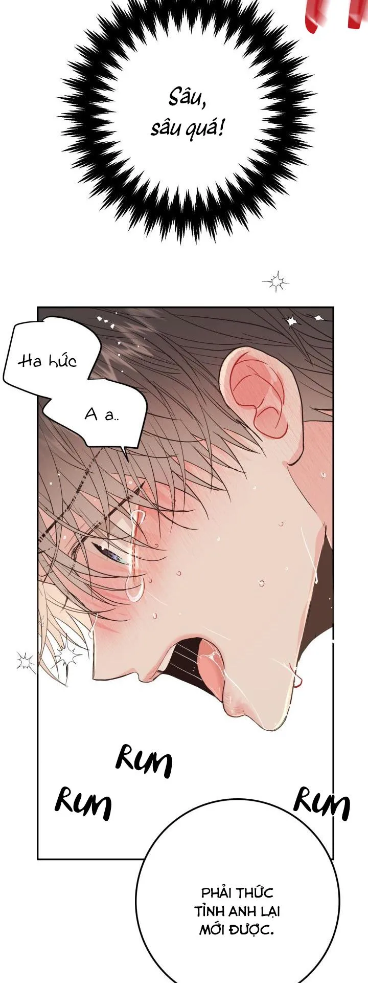 YÊU THÊM LẦN NỮA (LOVE ME AGAIN) Chapter 8 Trang 34