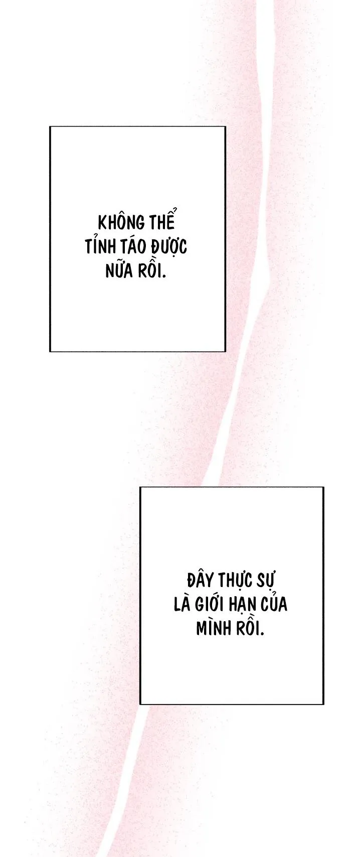 YÊU THÊM LẦN NỮA (LOVE ME AGAIN) Chapter 8 Trang 36