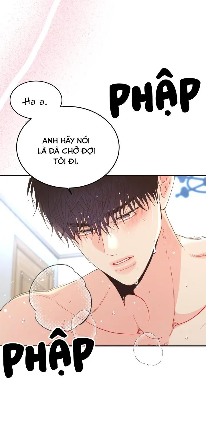 YÊU THÊM LẦN NỮA (LOVE ME AGAIN) Chapter 8 Trang 37