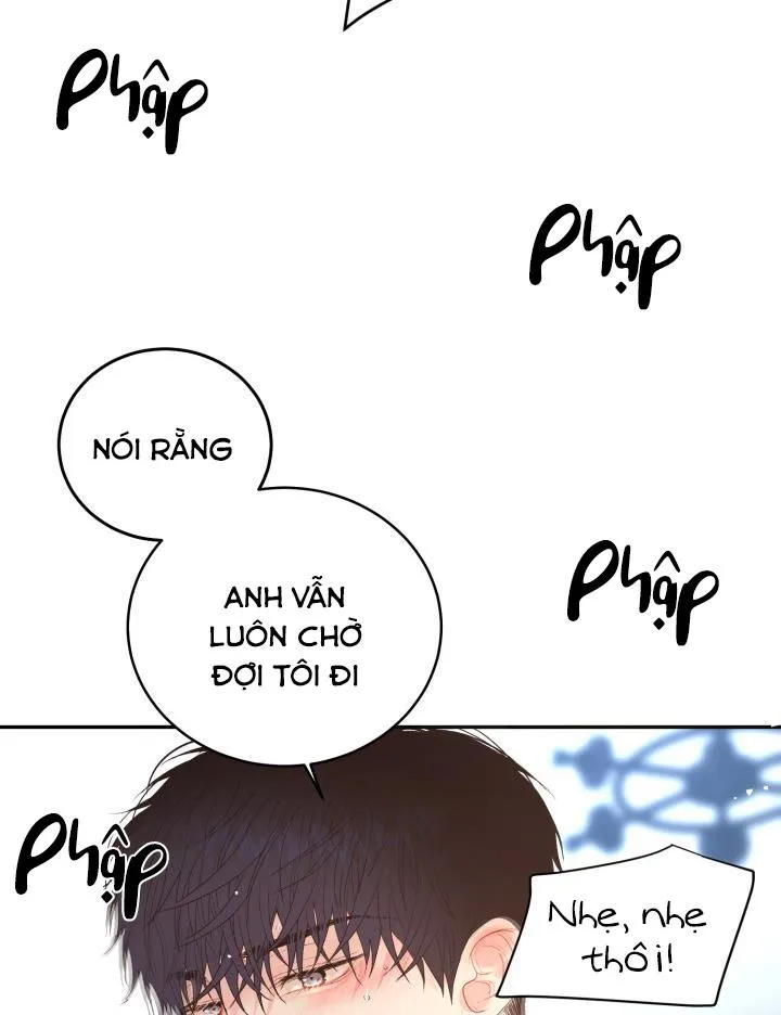 YÊU THÊM LẦN NỮA (LOVE ME AGAIN) Chapter 8 Trang 40