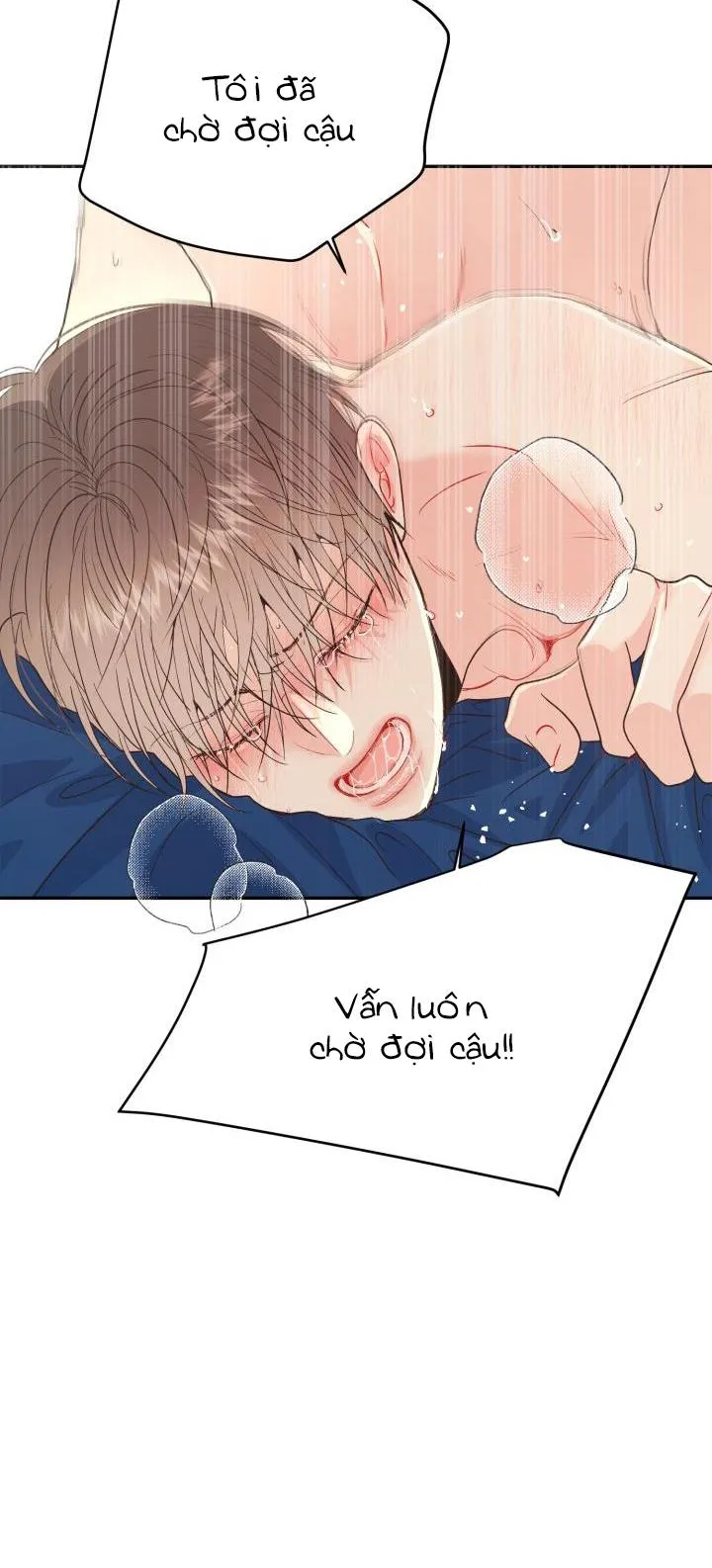 YÊU THÊM LẦN NỮA (LOVE ME AGAIN) Chapter 8 Trang 42