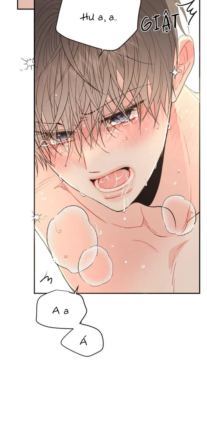 YÊU THÊM LẦN NỮA (LOVE ME AGAIN) Chapter 8 Trang 45