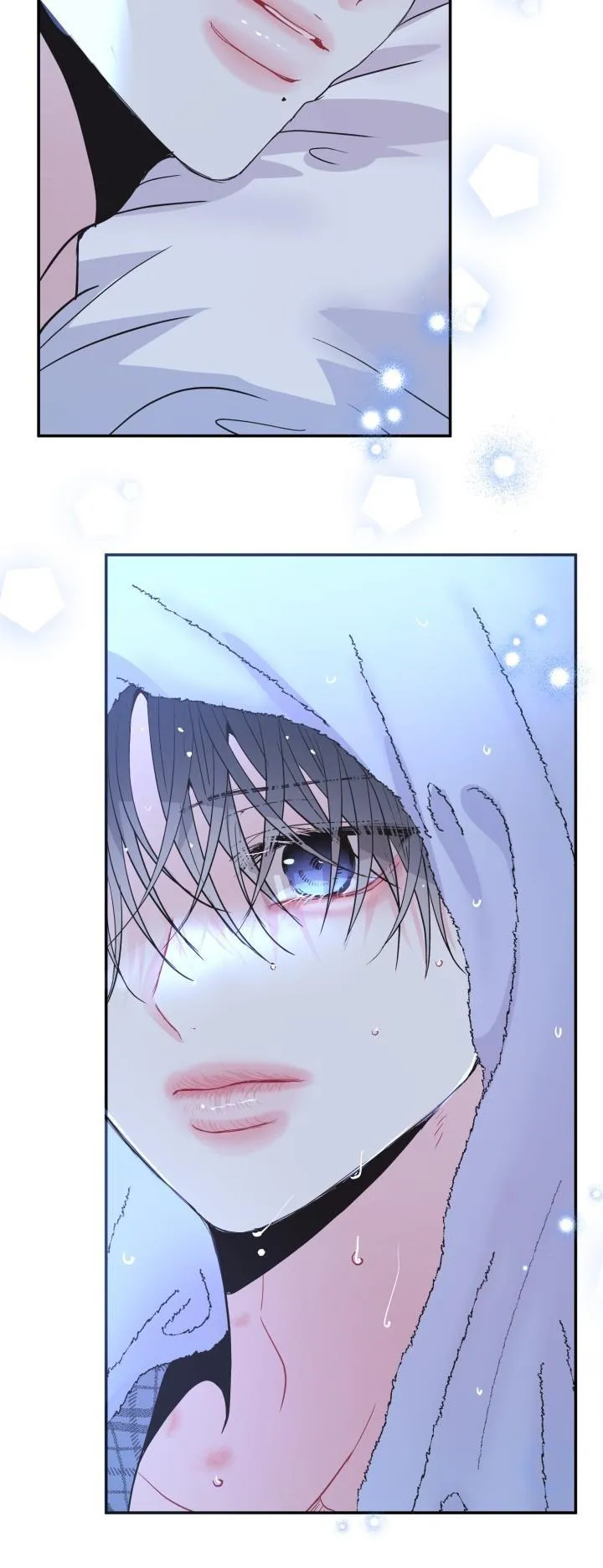 YÊU THÊM LẦN NỮA (LOVE ME AGAIN) Chapter 8 Trang 58