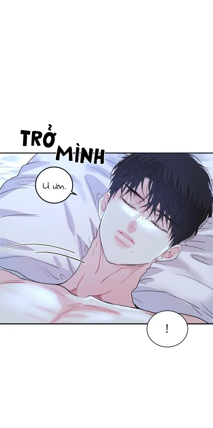 YÊU THÊM LẦN NỮA (LOVE ME AGAIN) Chapter 8 Trang 61