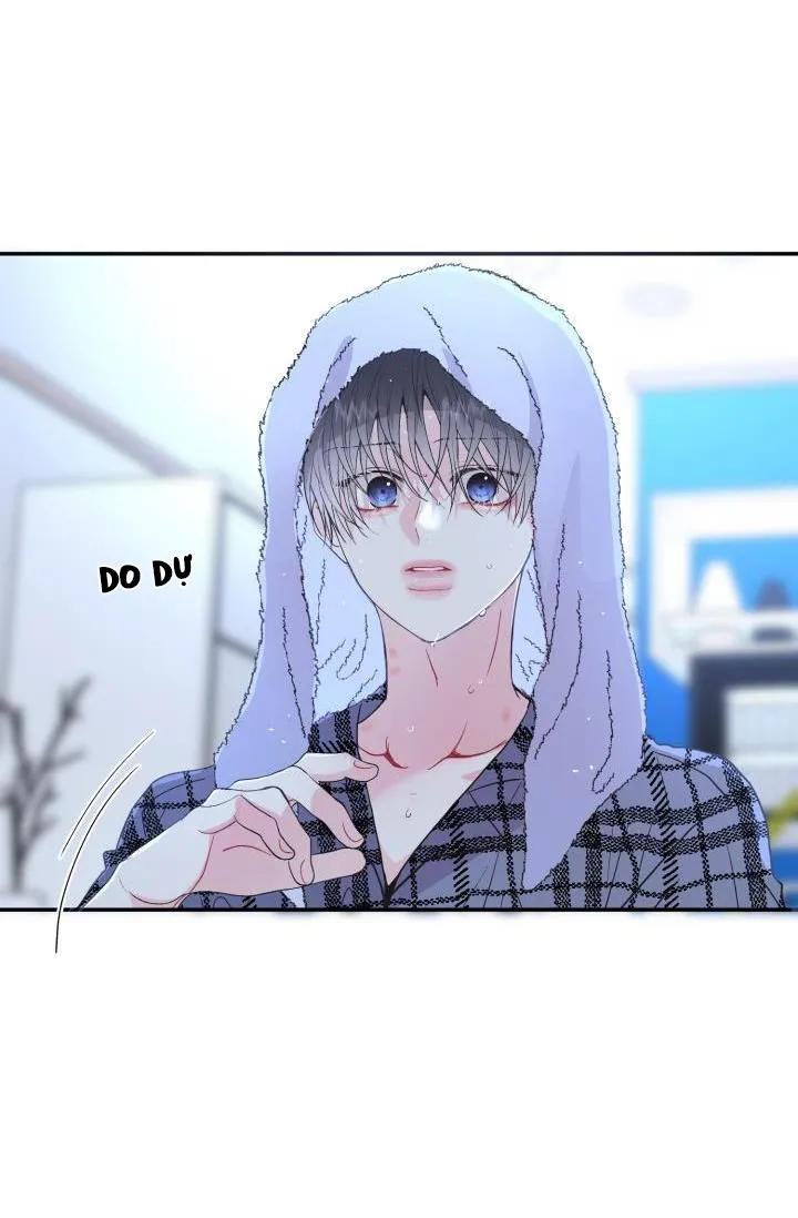 YÊU THÊM LẦN NỮA (LOVE ME AGAIN) Chapter 8 Trang 62