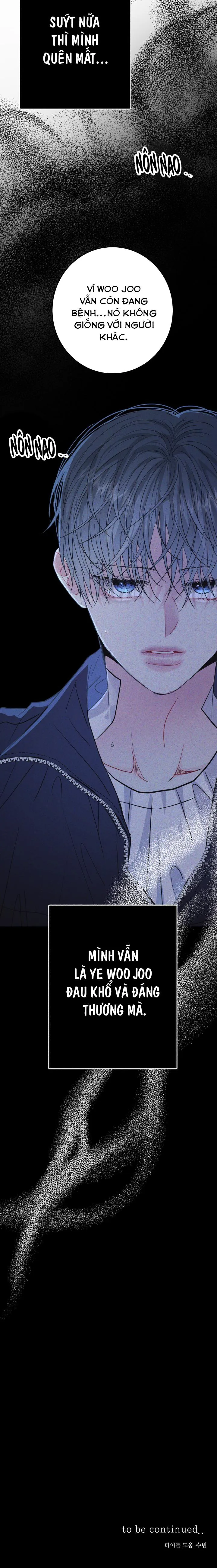 YÊU THÊM LẦN NỮA (LOVE ME AGAIN) Chapter 9 Trang 10