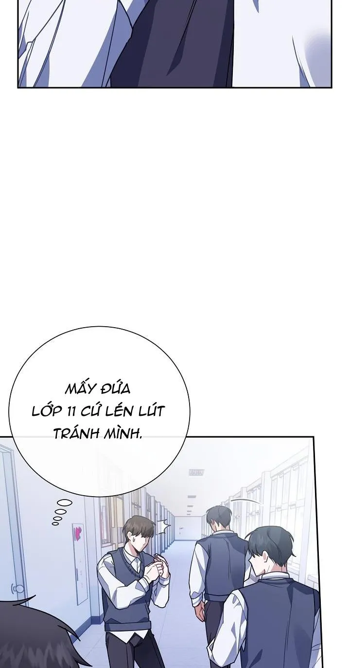 Khu vực chủ nghĩa tình yêu Chapter 2 Trang 3