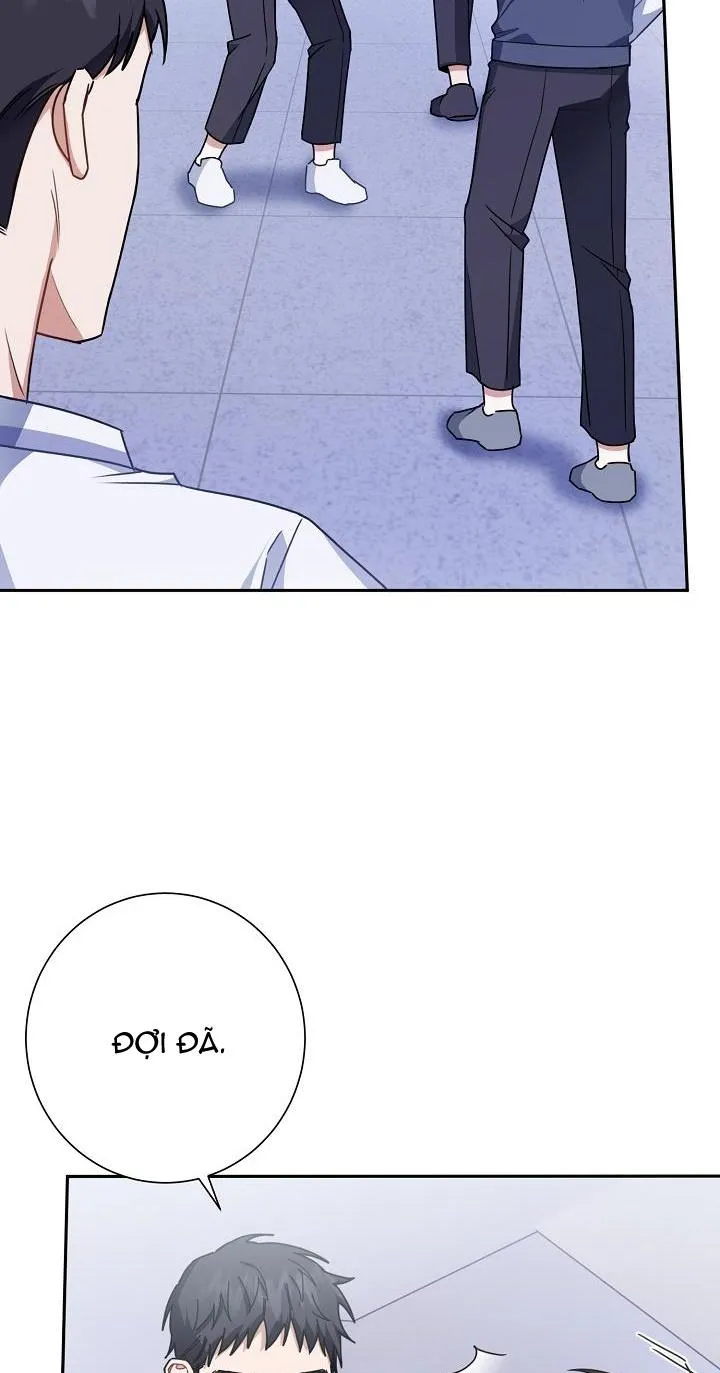 Khu vực chủ nghĩa tình yêu Chapter 2 Trang 4