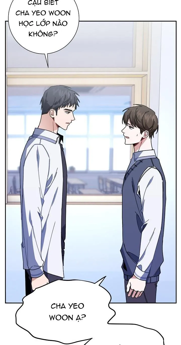 Khu vực chủ nghĩa tình yêu Chapter 2 Trang 6