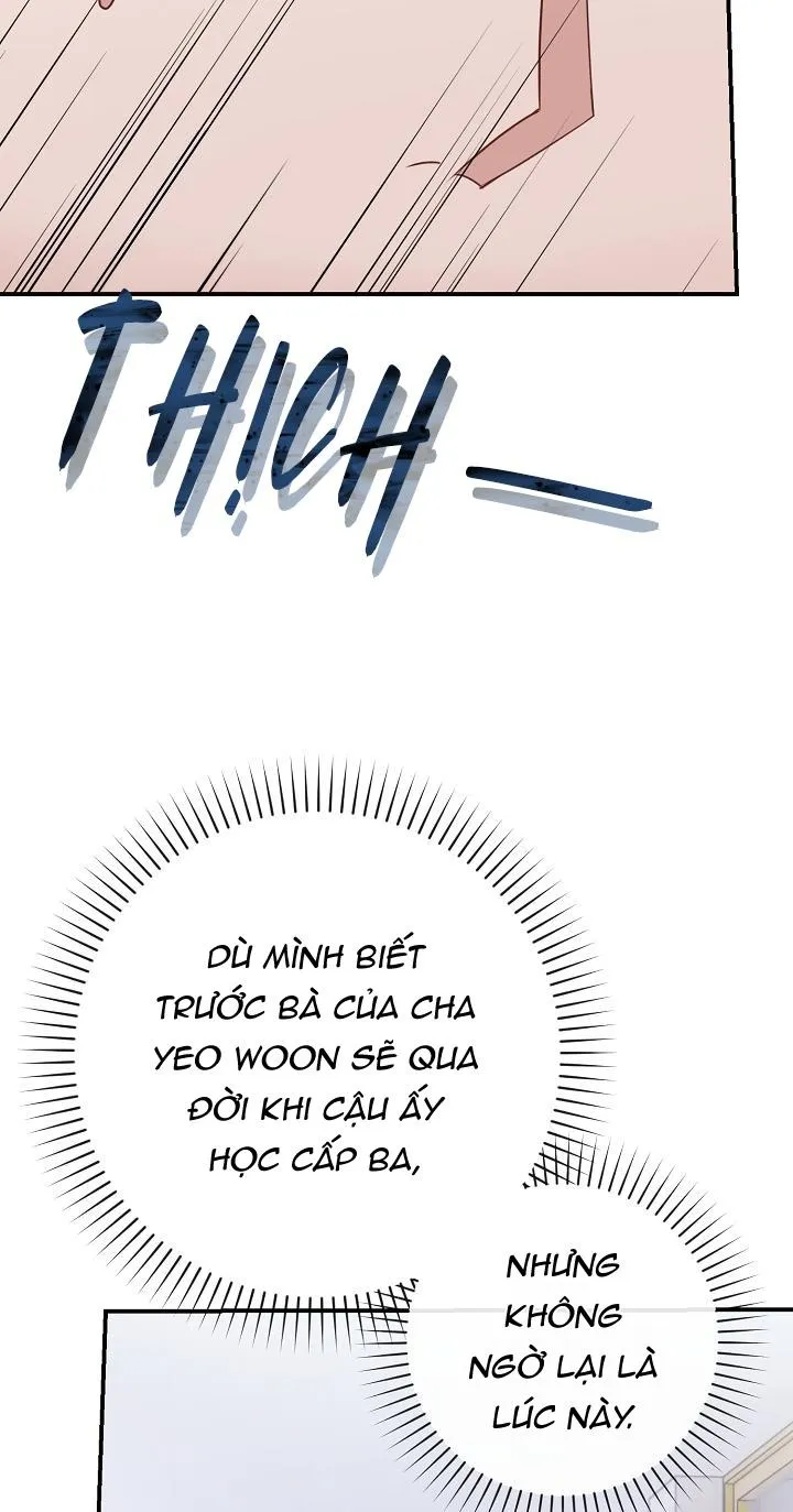 Khu vực chủ nghĩa tình yêu Chapter 2 Trang 10