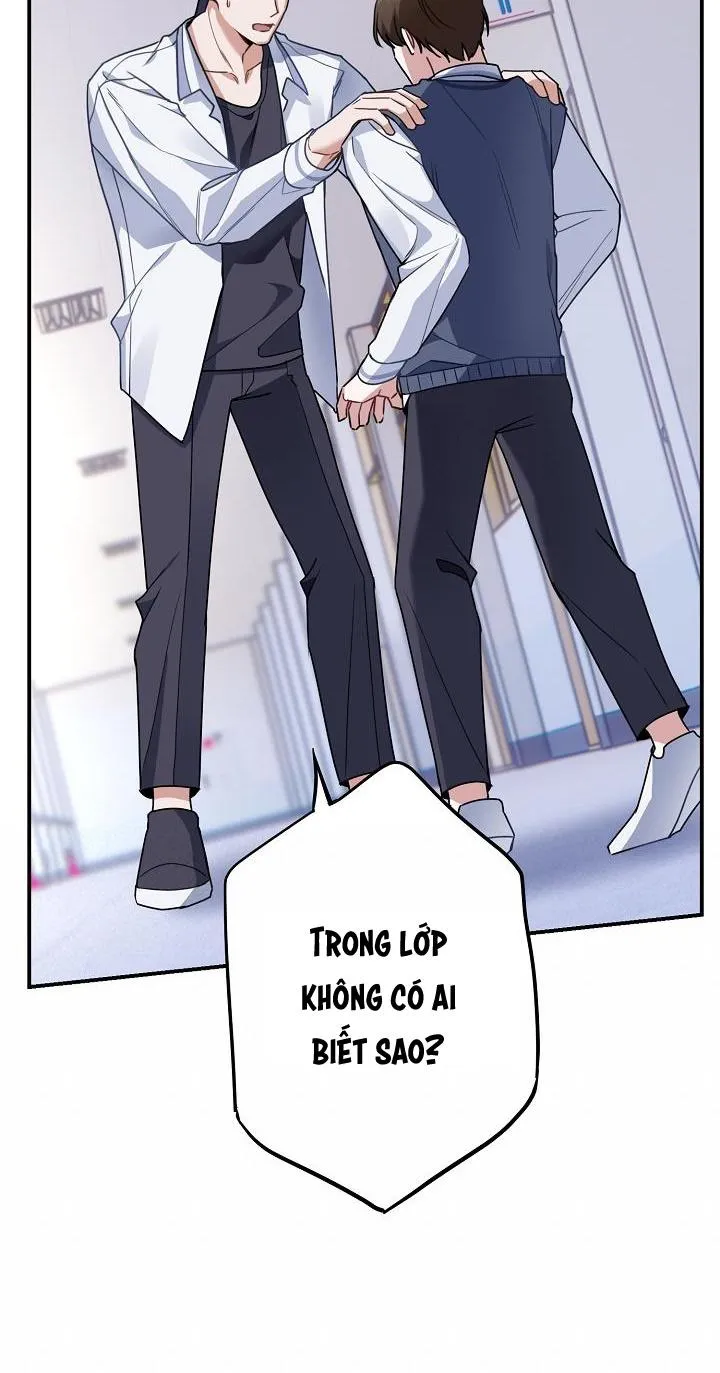 Khu vực chủ nghĩa tình yêu Chapter 2 Trang 14