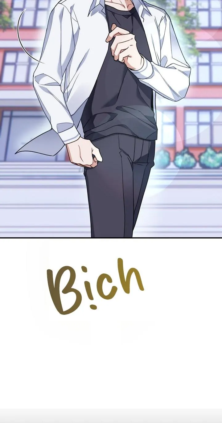 Khu vực chủ nghĩa tình yêu Chapter 2 Trang 23