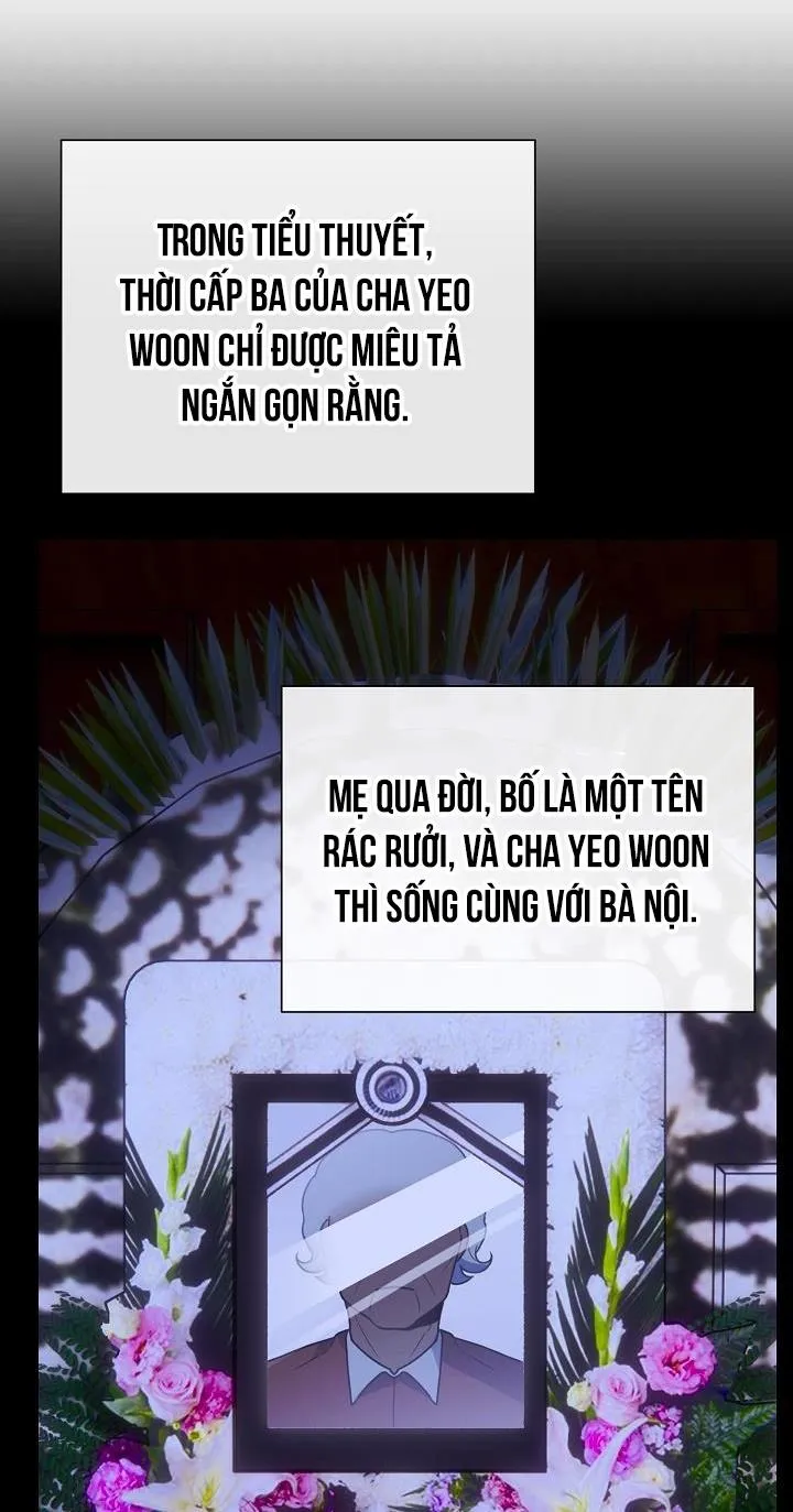 Khu vực chủ nghĩa tình yêu Chapter 2 Trang 24