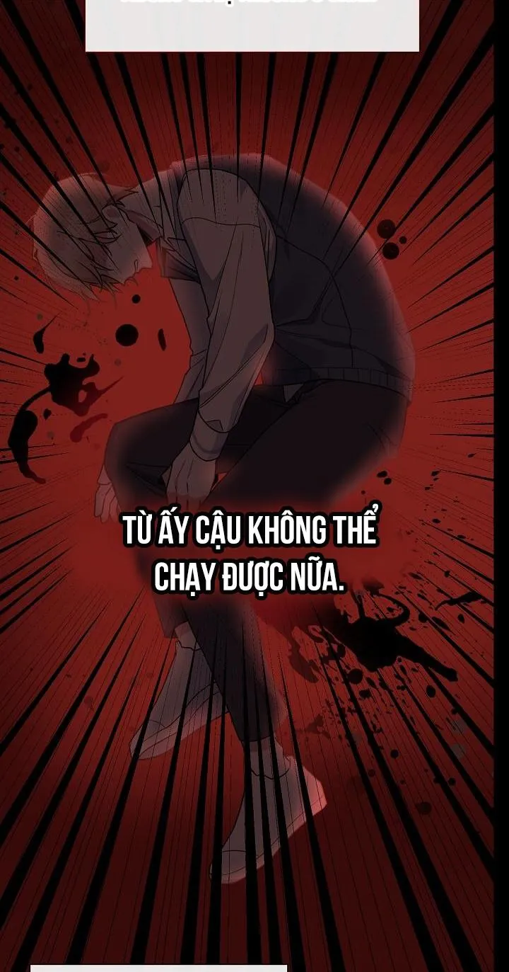 Khu vực chủ nghĩa tình yêu Chapter 2 Trang 26