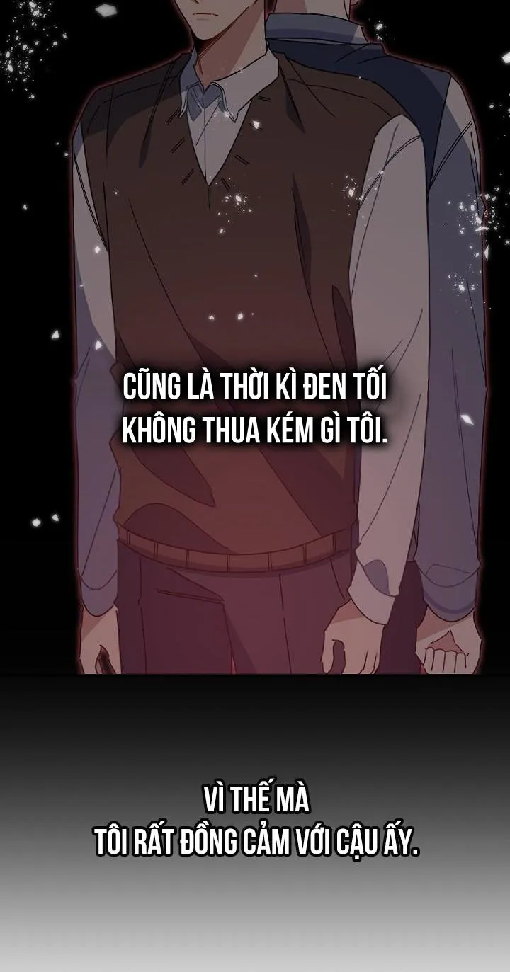 Khu vực chủ nghĩa tình yêu Chapter 2 Trang 28