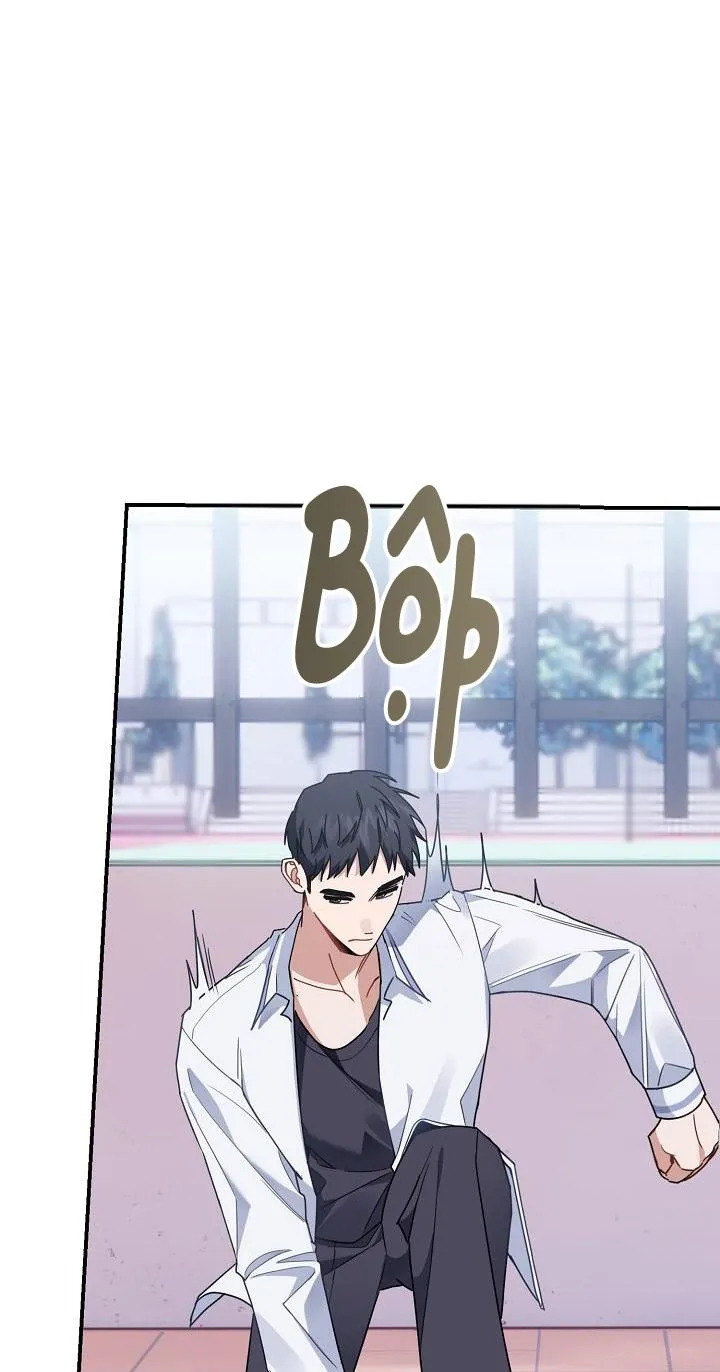 Khu vực chủ nghĩa tình yêu Chapter 2 Trang 31