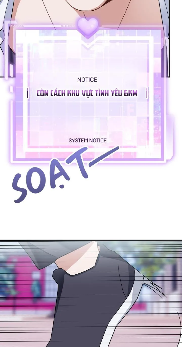 Khu vực chủ nghĩa tình yêu Chapter 2 Trang 37