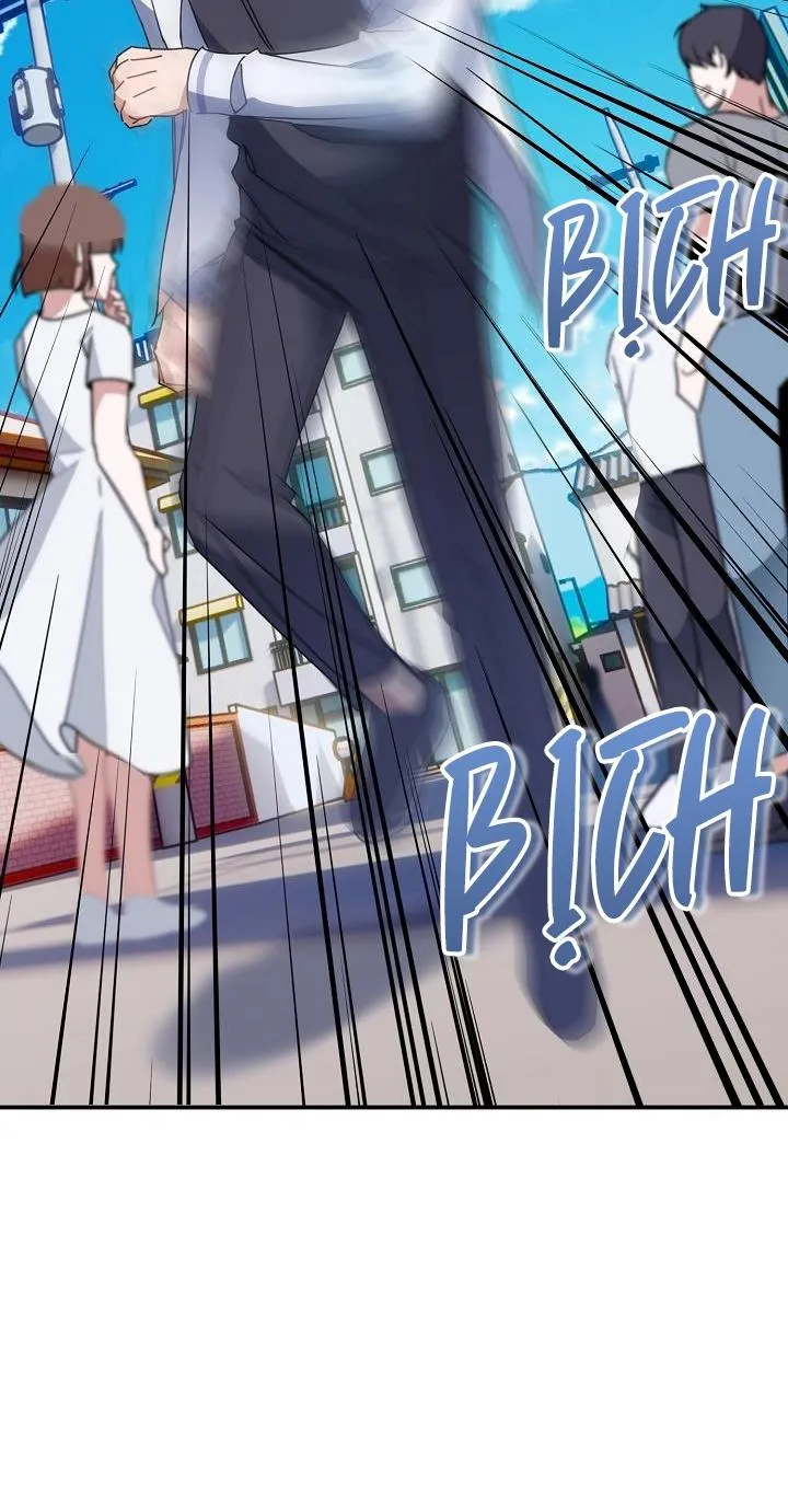 Khu vực chủ nghĩa tình yêu Chapter 2 Trang 39