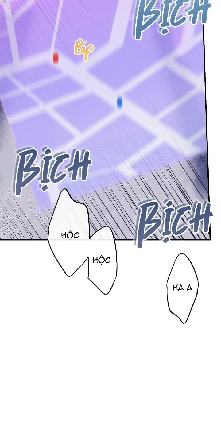 Khu vực chủ nghĩa tình yêu Chapter 2 Trang 41