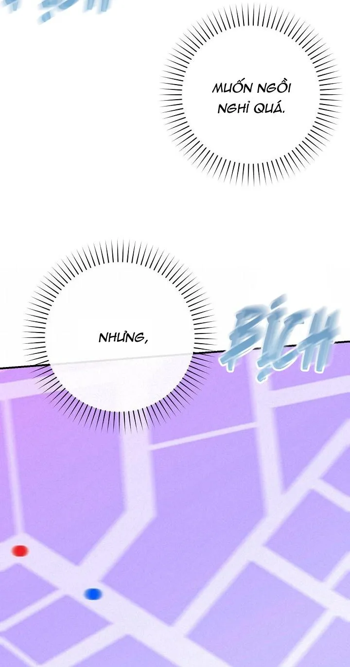 Khu vực chủ nghĩa tình yêu Chapter 2 Trang 43
