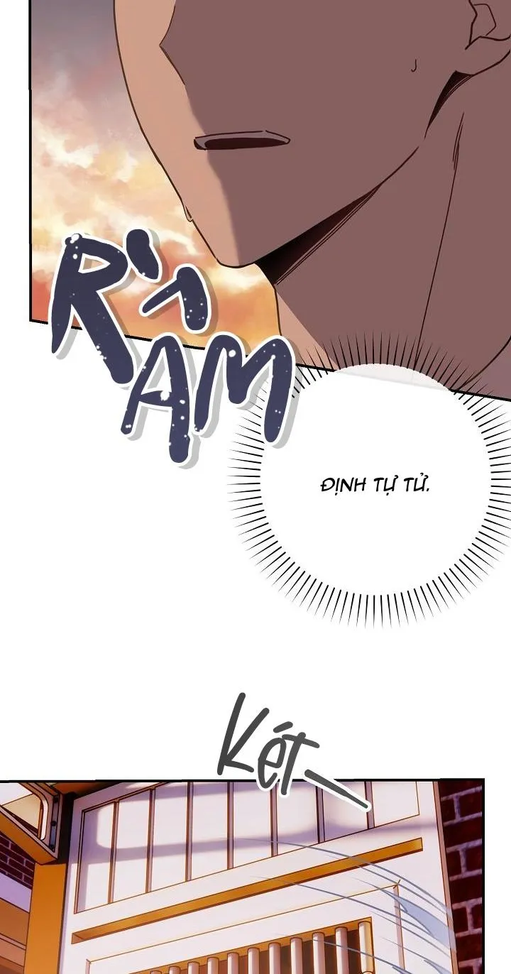 Khu vực chủ nghĩa tình yêu Chapter 2 Trang 55