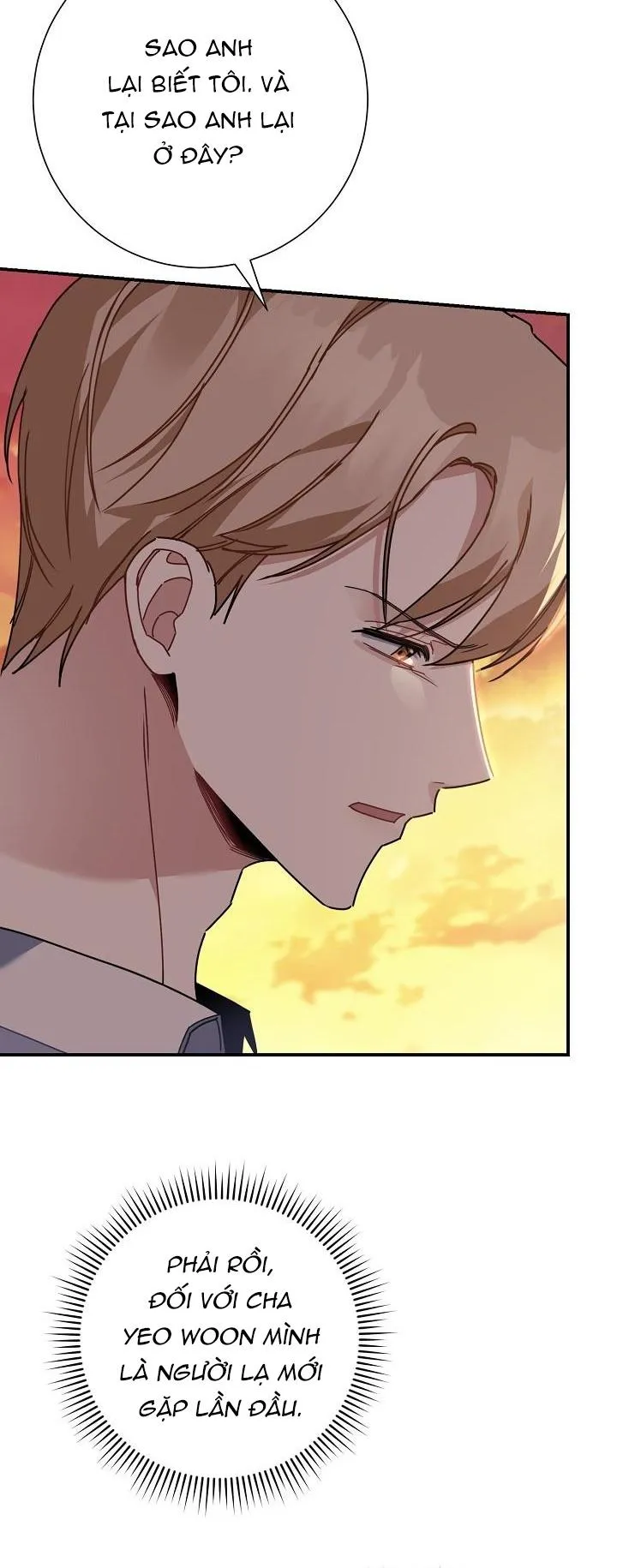 Khu vực chủ nghĩa tình yêu Chapter 3 Trang 3