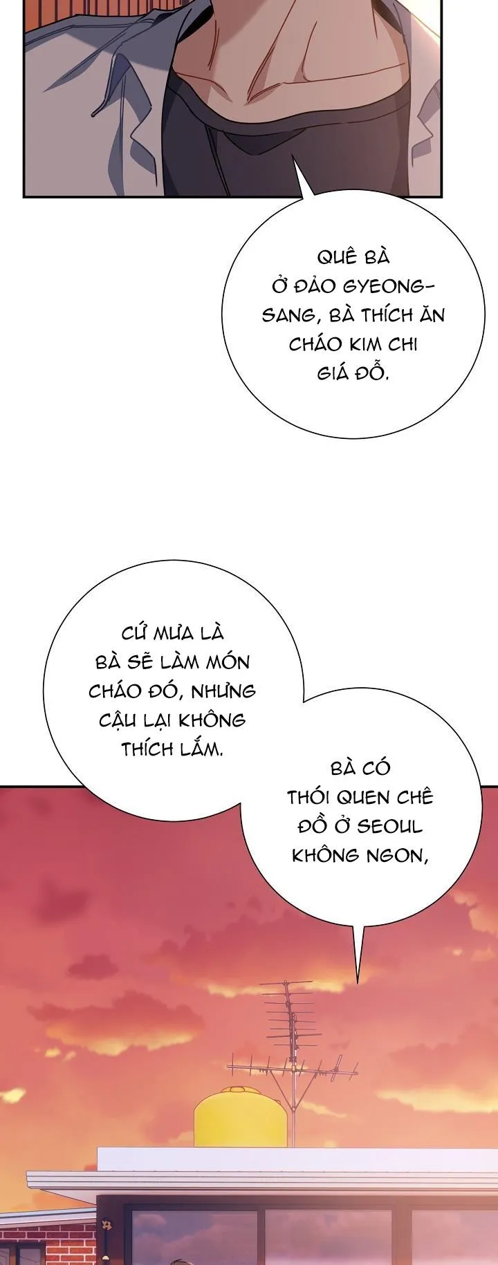 Khu vực chủ nghĩa tình yêu Chapter 3 Trang 9