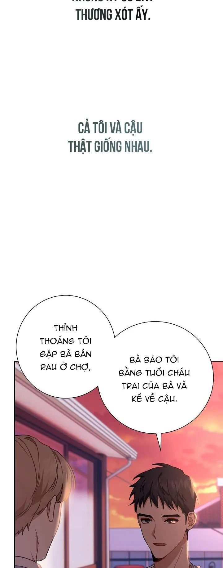 Khu vực chủ nghĩa tình yêu Chapter 3 Trang 12