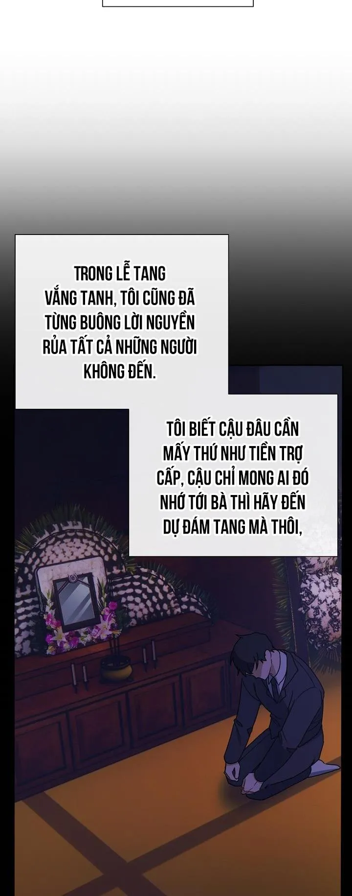 Khu vực chủ nghĩa tình yêu Chapter 3 Trang 15