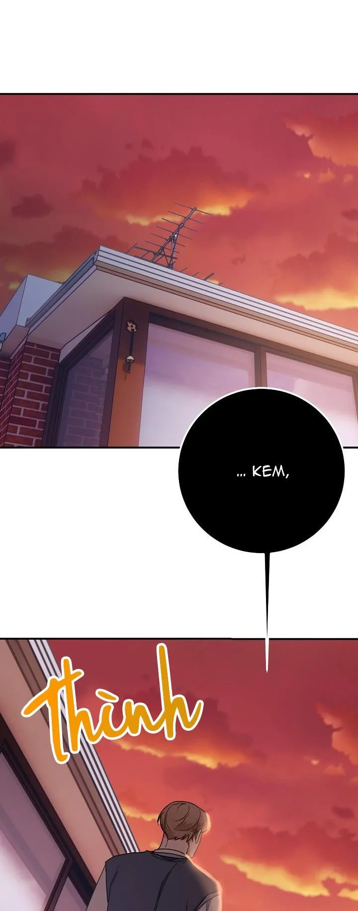 Khu vực chủ nghĩa tình yêu Chapter 3 Trang 20
