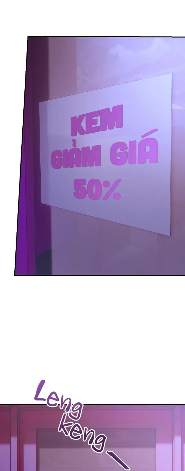 Khu vực chủ nghĩa tình yêu Chapter 3 Trang 30