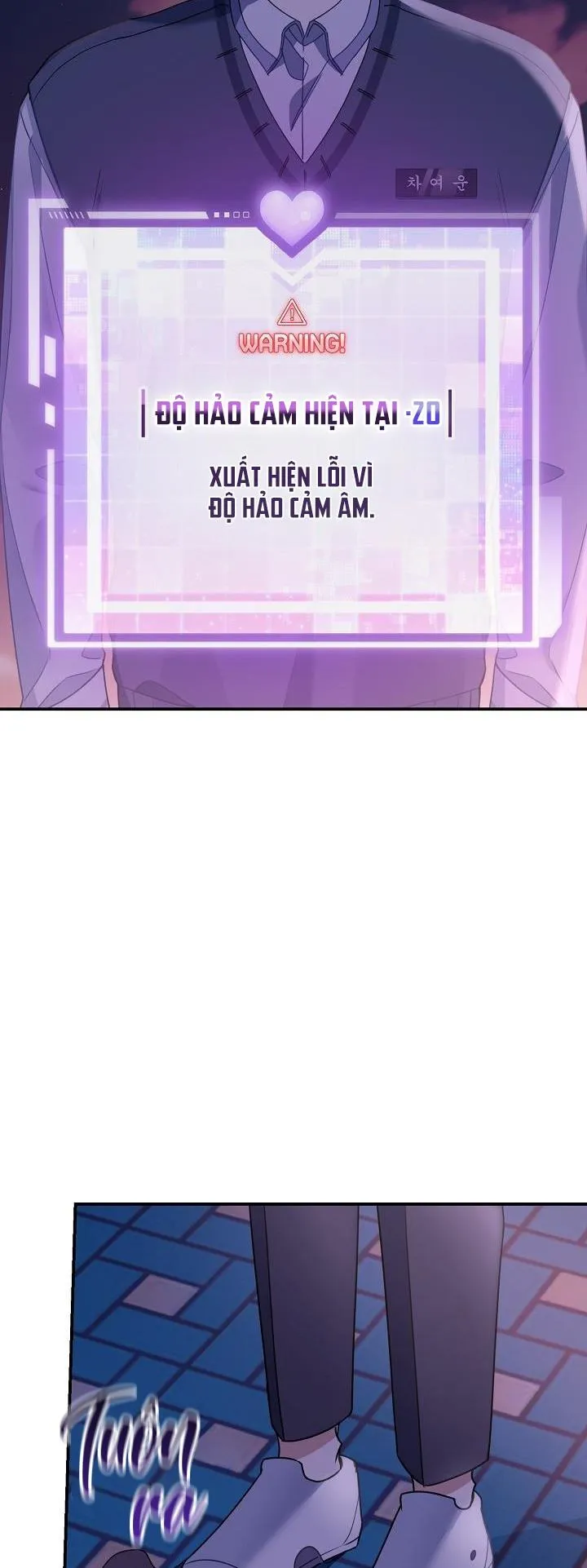 Khu vực chủ nghĩa tình yêu Chapter 3 Trang 57