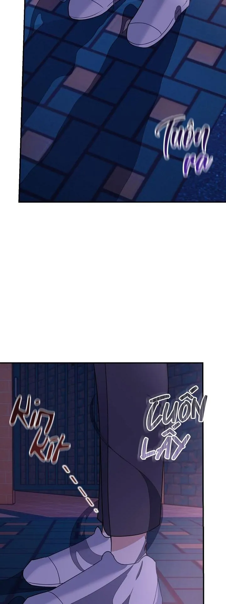 Khu vực chủ nghĩa tình yêu Chapter 3 Trang 58