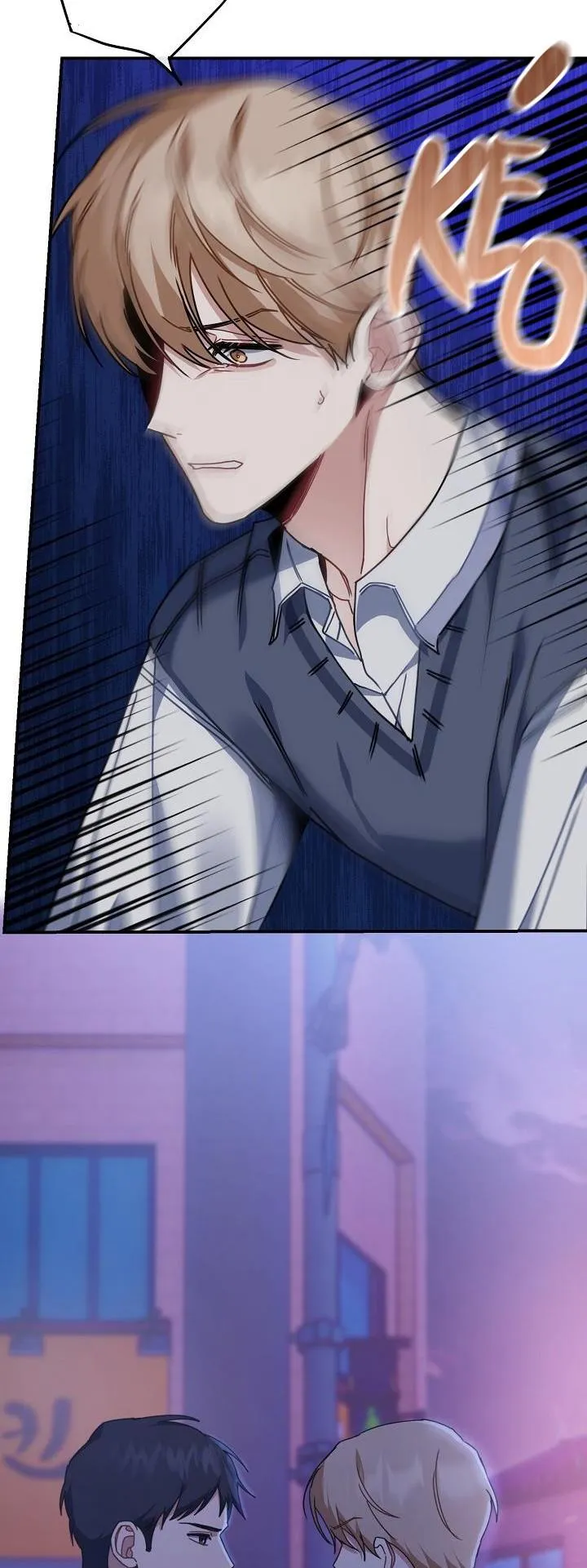 Khu vực chủ nghĩa tình yêu Chapter 3 Trang 62