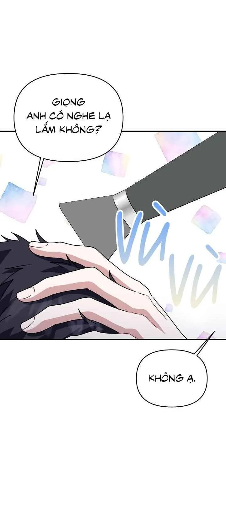 Khu vực chủ nghĩa tình yêu Chapter 61 Trang 4